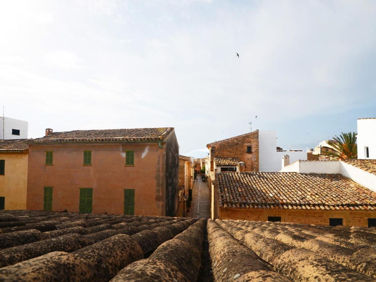 Holiday home House Sant Jaume *
