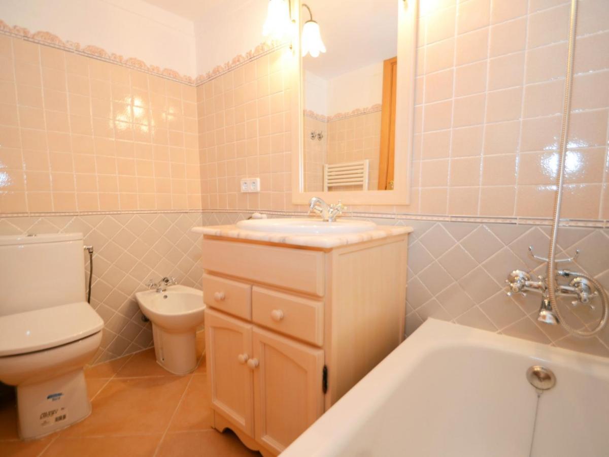Holiday home House Sant Jaume Alcudia (Mallorca)